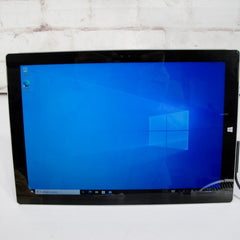 Microsoft Surface Pro 3 256GB Windows 10 Pro 8GB RAM 1.90GHz Tablet Computer - ZeereeZ