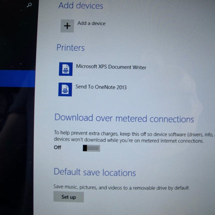 Microsoft Surface RT 1516 64GB Windows RT 8.1 10.6'' Tablet Black - ZeereeZ