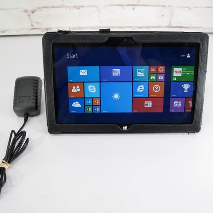 Microsoft Surface RT 1516 64GB Windows RT 8.1 10.6'' Tablet Black - ZeereeZ