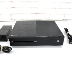 Microsoft Xbox One 1540 500GB Video Game Console System - ZeereeZ
