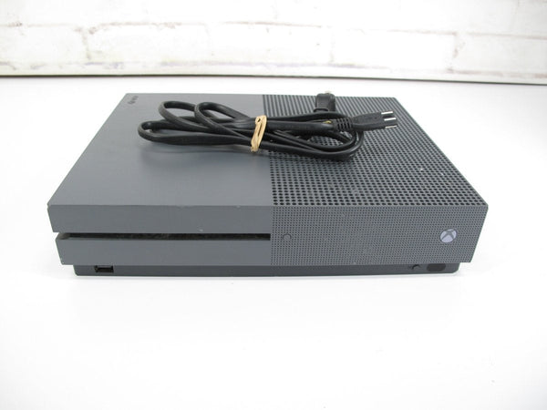 Microsoft Xbox One S 1681 1TB Video Game Console System - ZeereeZ