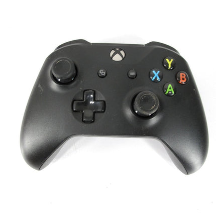 Microsoft Xbox One S Model 1708 Original OEM Wireless Video Game Controller - ZeereeZ