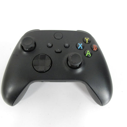 Microsoft Xbox Wireless Controller for Xbox Series X, Series S, One + Black - ZeereeZ