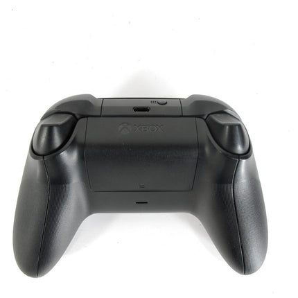 Microsoft Xbox Wireless Controller for Xbox Series X, Series S, One + Black - ZeereeZ