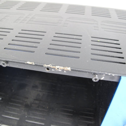 Midas L6 Legend 6 - Slot Powered 500 Series Audio Dynamics Module Housing - ZeereeZ