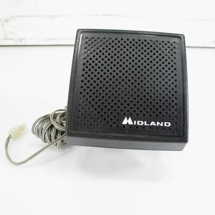 Midland 70 - 2358G 15 Watt Mobile CB Two Way Radio External Speaker - ZeereeZ
