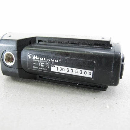 Midland XTC200 Extreme Action HD 720p Video Camera Camcorder Black - ZeereeZ