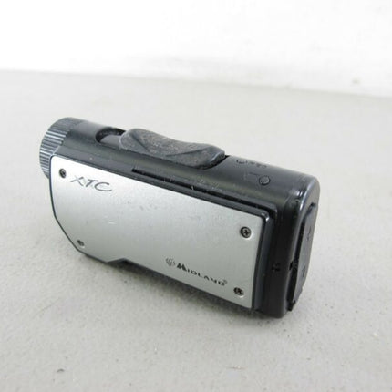 Midland XTC200 Extreme Action HD 720p Video Camera Camcorder Black - ZeereeZ