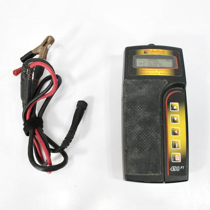 Midtronics PulseTech 490PT Advanced Battery Tester Device - ZeereeZ