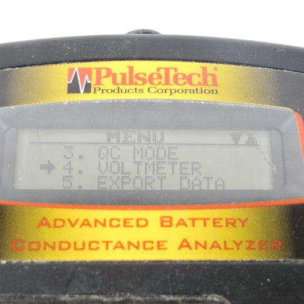 Midtronics PulseTech 490PT Advanced Battery Tester Device - ZeereeZ