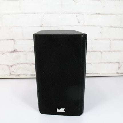 Miller and Kreisel S - 85 2 Way Satellite Stereo Speaker Monitor - ZeereeZ