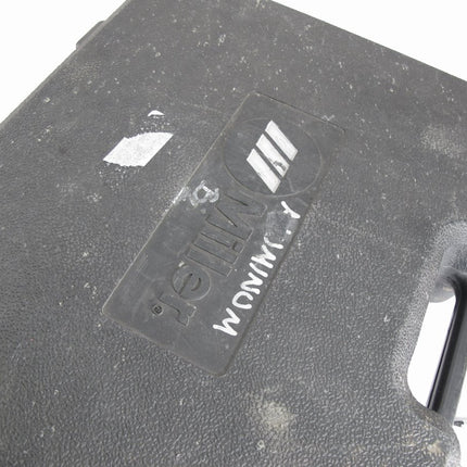 Miller Spoolmate 100 Series Wire Feeder Aluminum Welder Spool Gun 300371 - ZeereeZ