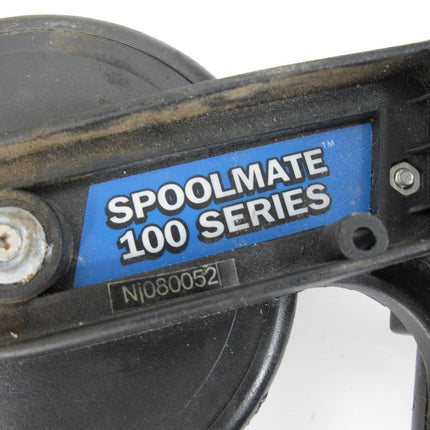 Miller Spoolmate 100 Series Wire Feeder Aluminum Welder Spool Gun 300371 - ZeereeZ