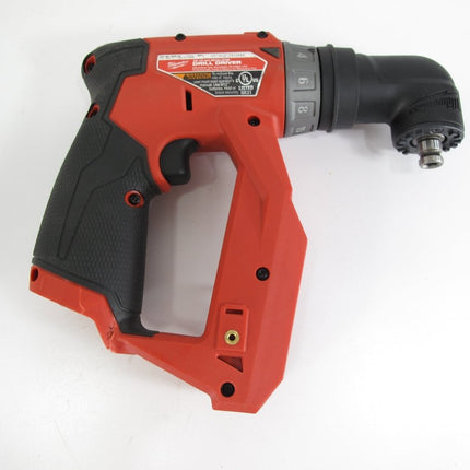 Milwaukee 2505 - 20 M12 FUEL Installation Drill Driver w/ Battery & Charger Kit - ZeereeZ