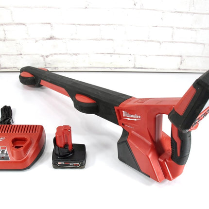 Milwaukee 2580 - 21 M12 Ground Pipe Locator Device - ZeereeZ