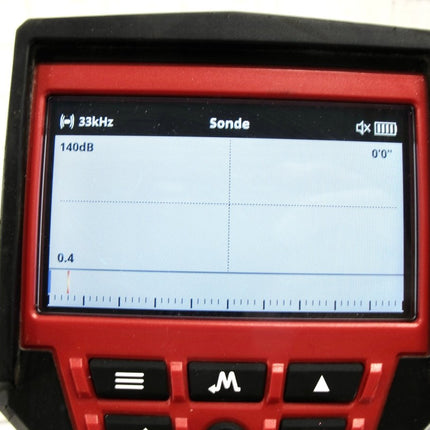 Milwaukee 2580 - 21 M12 Ground Pipe Locator Device - ZeereeZ