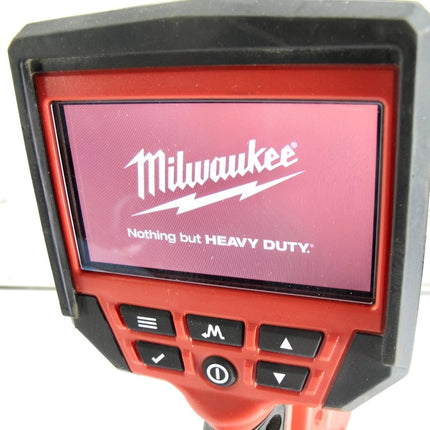 Milwaukee 2580 - 21 M12 Ground Pipe Locator Device - ZeereeZ