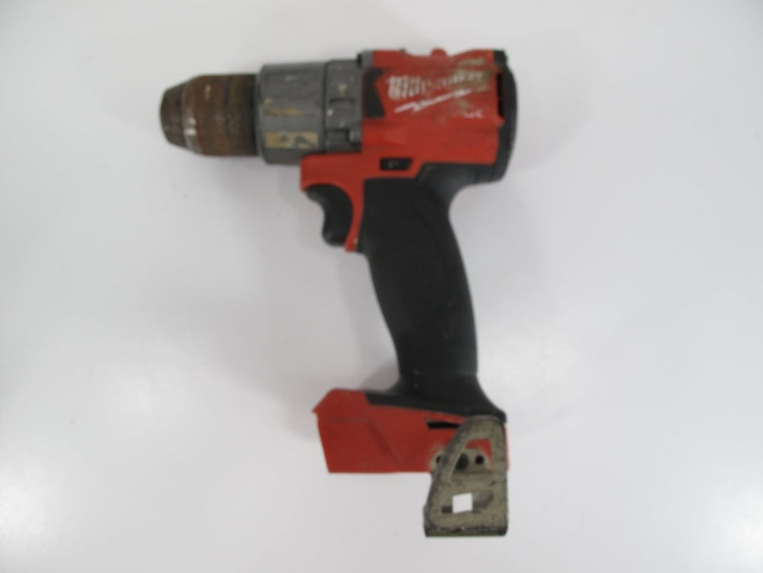Milwaukee 2607 - 20 M18 Li - Ion 18V 1/2" Cordless Compact Hammer Drill Driver - ZeereeZ