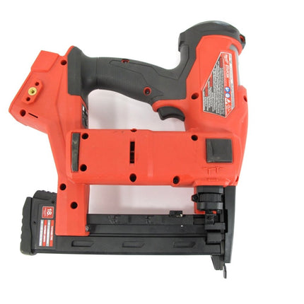 Milwaukee 2749 - 20 M18 FUEL 18V 18 - Gauge 1/4" Narrow Crown Stapler - Bare Tool - ZeereeZ