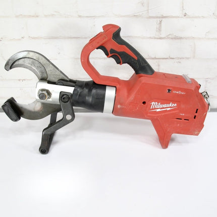 Milwaukee 2776R - 20 M18 FORCE LOGIC 3” Underground Cable Cutter - ZeereeZ