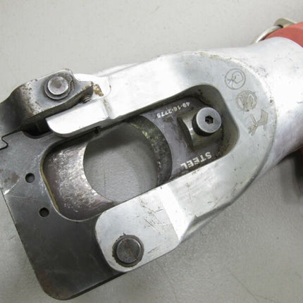 Milwaukee 2777 - 20 One Key 18 - Volt M18 Force Logic 1590 ACSR Cable Cutter Kit - ZeereeZ