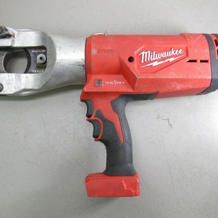 Milwaukee 2777 - 20 One Key 18 - Volt M18 Force Logic 1590 ACSR Cable Cutter Kit - ZeereeZ