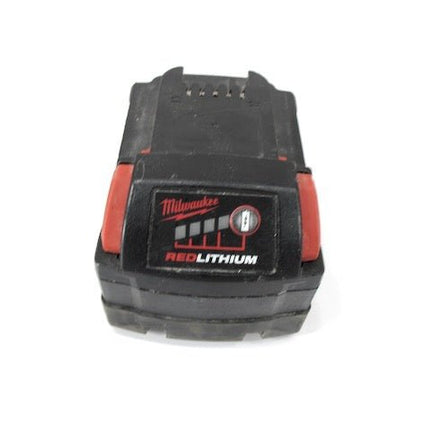 Milwaukee 48 - 11 - 1850 M18 18 - Volt Lithium - Ion XC Extended Battery Pack - ZeereeZ