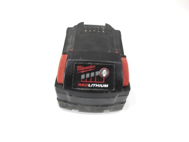 Milwaukee 48 - 11 - 1850 M18 18 - Volt Lithium - Ion XC Extended Battery Pack - ZeereeZ