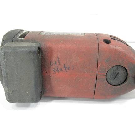 Milwaukee 5196 Heavy Duty 2" Electric Die Grinder, 11 Amp, 120 V , 14500 RPM - ZeereeZ