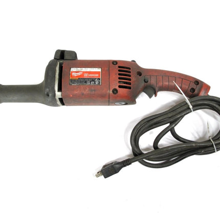 Milwaukee 5196 Heavy Duty 2" Electric Die Grinder, 11 Amp, 120 V , 14500 RPM - ZeereeZ