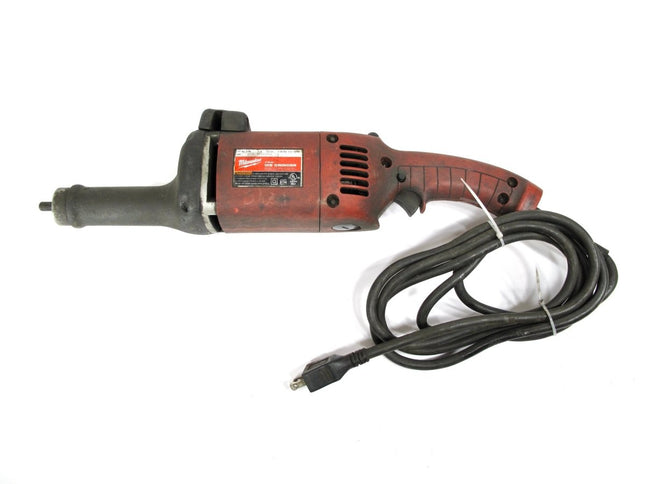 Milwaukee 5196 Heavy Duty 2" Electric Die Grinder, 11 Amp, 120 V , 14500 RPM - ZeereeZ