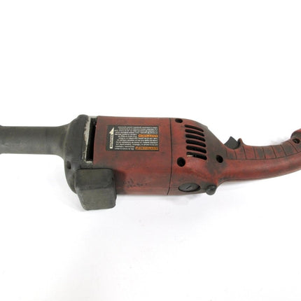 Milwaukee 5196 Heavy Duty 2" Electric Die Grinder, 11 Amp, 120 V , 14500 RPM - ZeereeZ