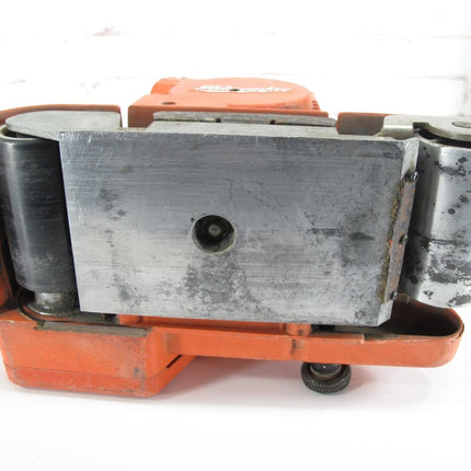 Milwaukee 5936 Heavy Duty 4" x 24" Electric Belt Sander - ZeereeZ