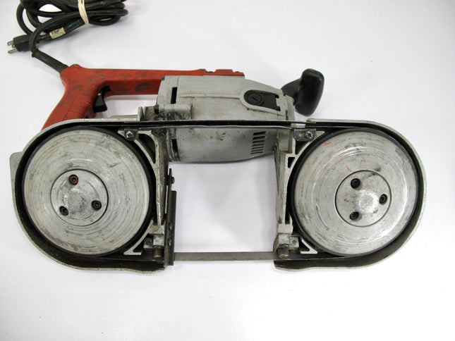 Milwaukee 6236 Deep Cut 2 Speed Portable Band Saw - ZeereeZ