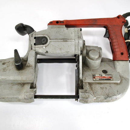 Milwaukee 6236 Deep Cut 2 Speed Portable Band Saw - ZeereeZ