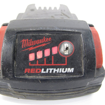 Milwaukee M18 Li - Ion 1.5 Ah 18V Rechargeable Battery - ZeereeZ
