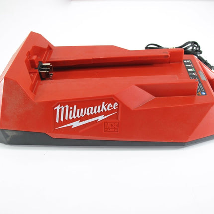 Milwaukee MXFC MX FUEL Lithium - Ion Battery Charger for CP203 XC406 - ZeereeZ