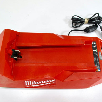 Milwaukee MXFC MX FUEL Lithium - Ion Battery Charger for CP203 XC406 - ZeereeZ