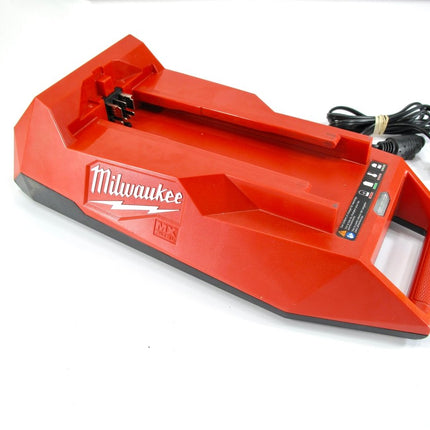 Milwaukee MXFC MX FUEL Lithium - Ion Battery Charger for CP203 XC406 - ZeereeZ