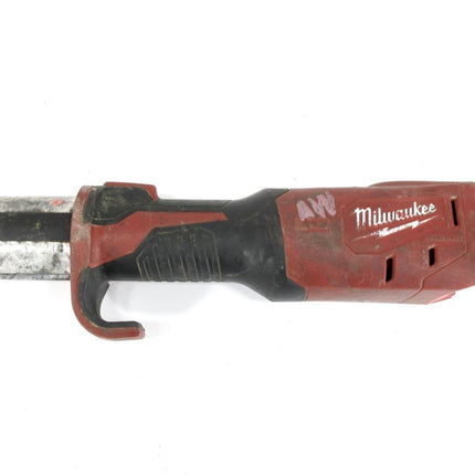 Milwaukee Tool 2773 - 20L M18 Force Logic Long Throw Press Crimp Tool - ZeereeZ