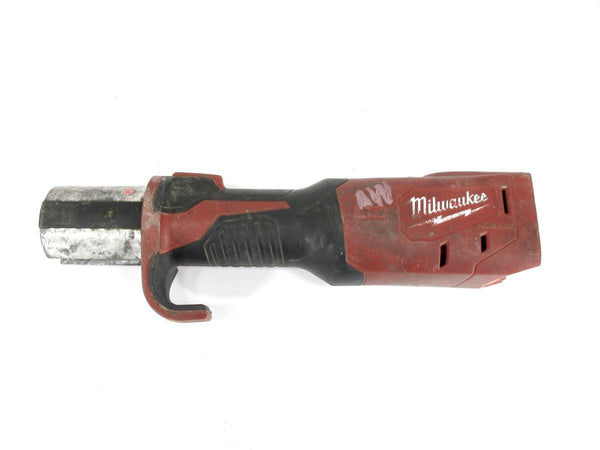 Milwaukee Tool 2773 - 20L M18 Force Logic Long Throw Press Crimp Tool - ZeereeZ