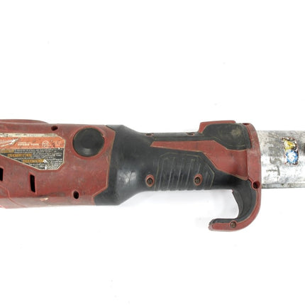 Milwaukee Tool 2773 - 20L M18 Force Logic Long Throw Press Crimp Tool - ZeereeZ