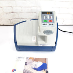 Mini Pak'r Air Pillow Bubble Cushion Inflation Machine MMP01MNPKR - ZeereeZ