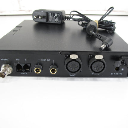 MiPro MI - 909T Digital Wireless In Ear Monitor System Transmitter - ZeereeZ