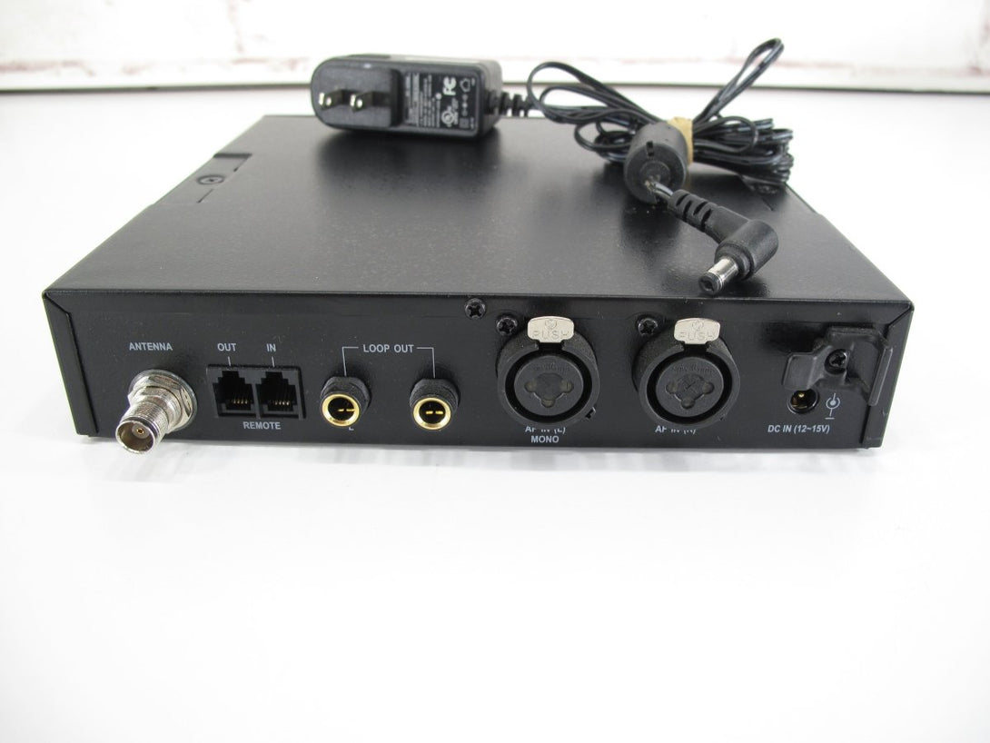 MiPro MI - 909T Digital Wireless In Ear Monitor System Transmitter - ZeereeZ