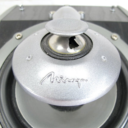 Mirage Omni 50 Omnipolar Stereo Bookshelf Speakers - ZeereeZ