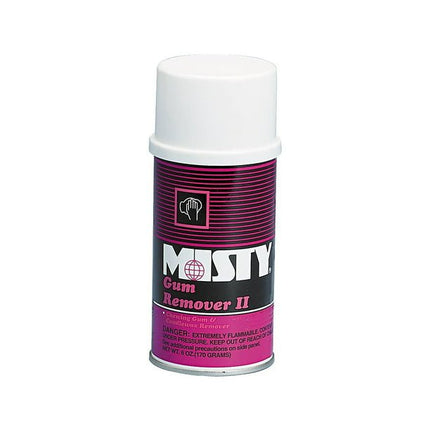 Misty Gum Remover II 6 oz - ZeereeZ