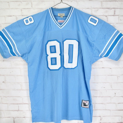 Mitchell & Ness #80 Trowback Jersey Steve Largent NFL 54 XL - ZeereeZ