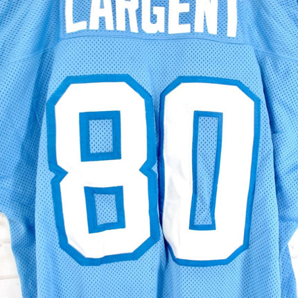 Mitchell & Ness #80 Trowback Jersey Steve Largent NFL 54 XL - ZeereeZ