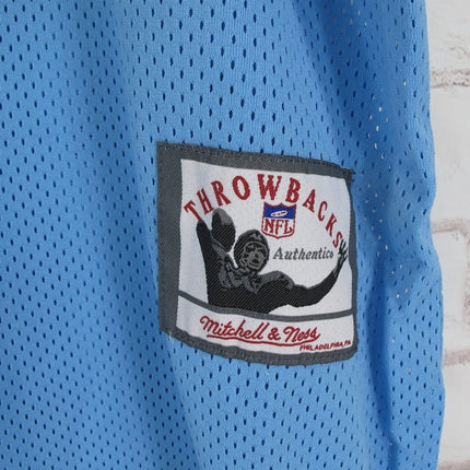 Mitchell & Ness #80 Trowback Jersey Steve Largent NFL 54 XL - ZeereeZ
